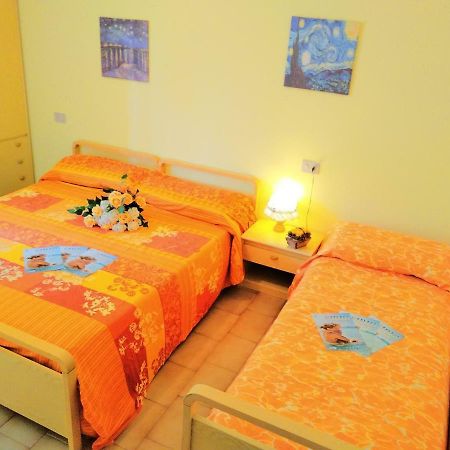 Apartamento Acquarium Bibione Exterior foto
