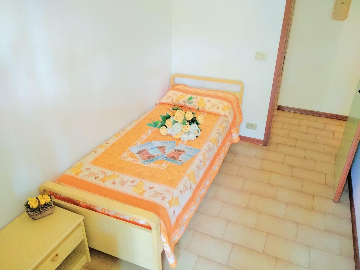 Apartamento Acquarium Bibione Exterior foto