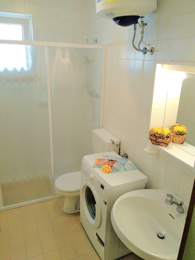Apartamento Acquarium Bibione Exterior foto