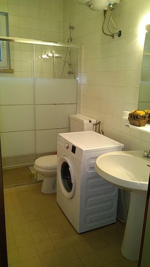 Apartamento Acquarium Bibione Exterior foto