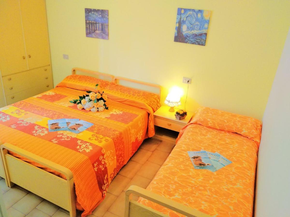 Apartamento Acquarium Bibione Exterior foto