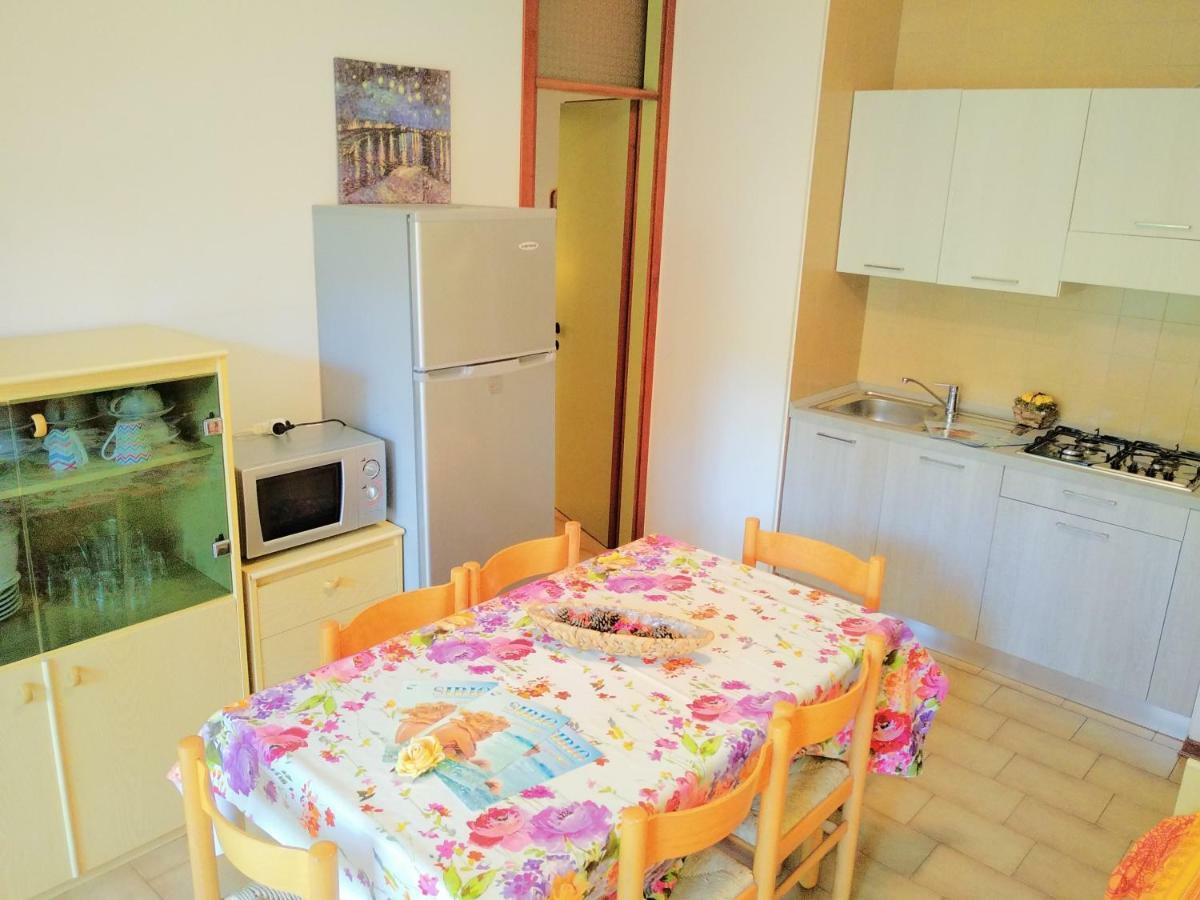 Apartamento Acquarium Bibione Exterior foto