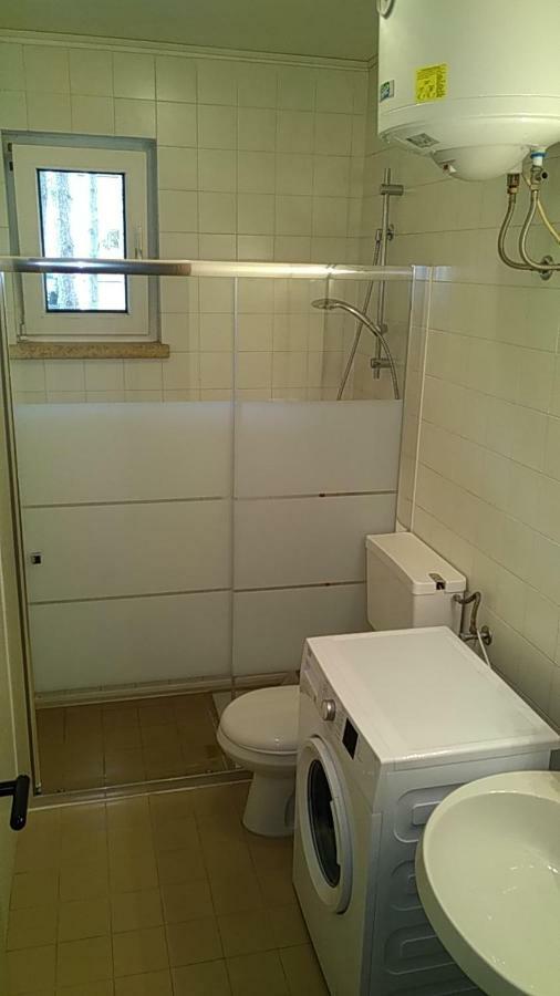 Apartamento Acquarium Bibione Exterior foto