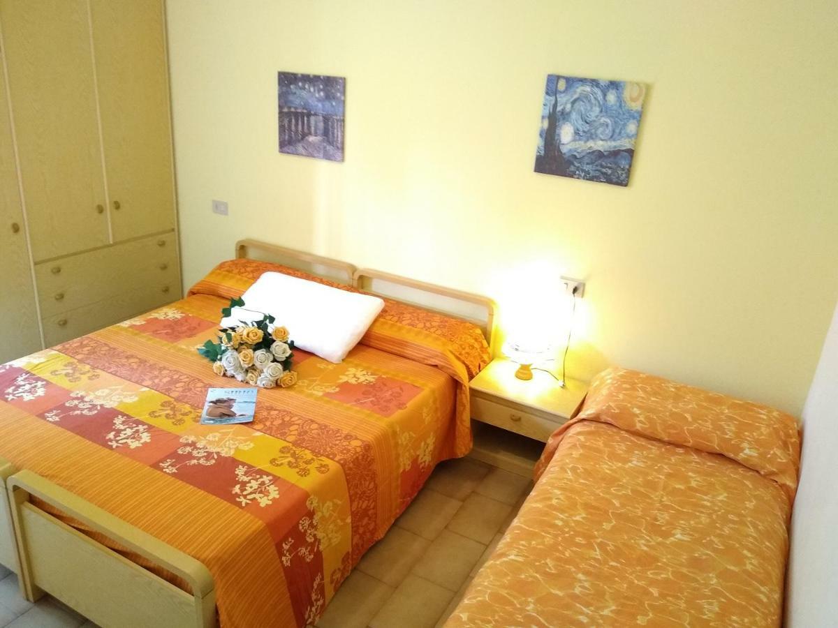 Apartamento Acquarium Bibione Exterior foto